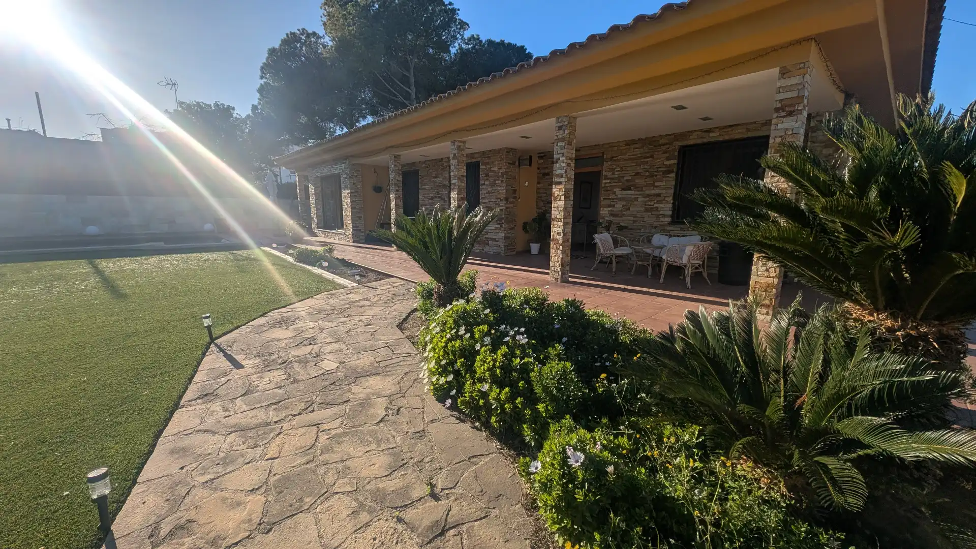 Casa o xalet en venda a Carrer de Baqué, Centre - Cordelles