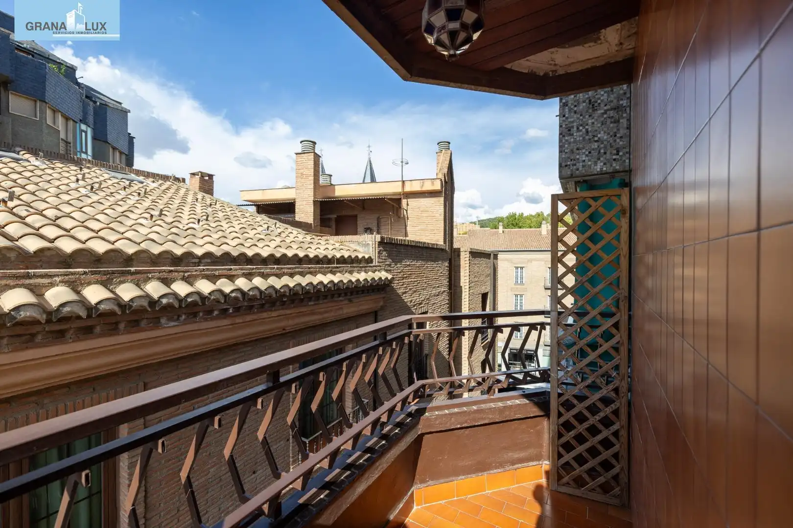 Piso con terraza en venta en Calle NUEVA DE LA VIRGEN 3, imagen 25