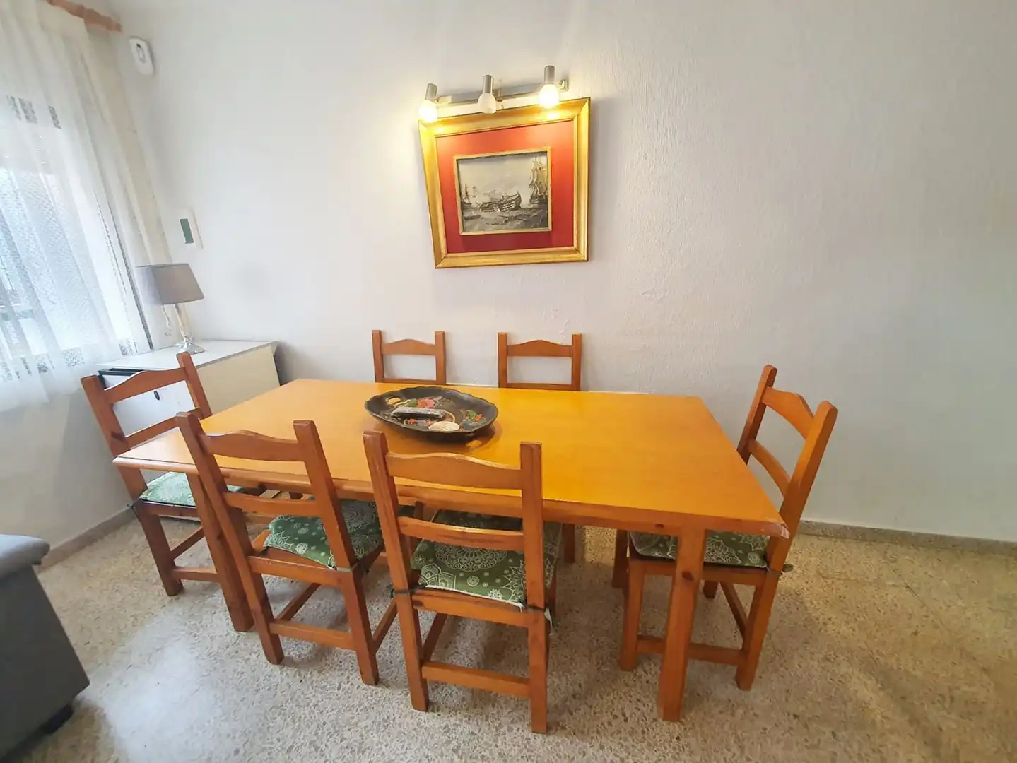 Piso con ascensor en venta en Puerto Deportivo, imagen 8