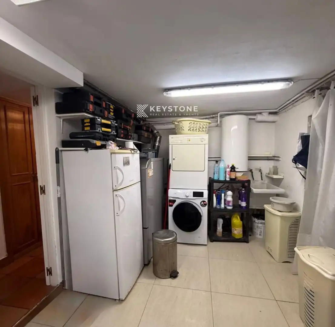 Casa con piscina in vendita a CAMINO DE CAN SOLER, 6, imagen 27