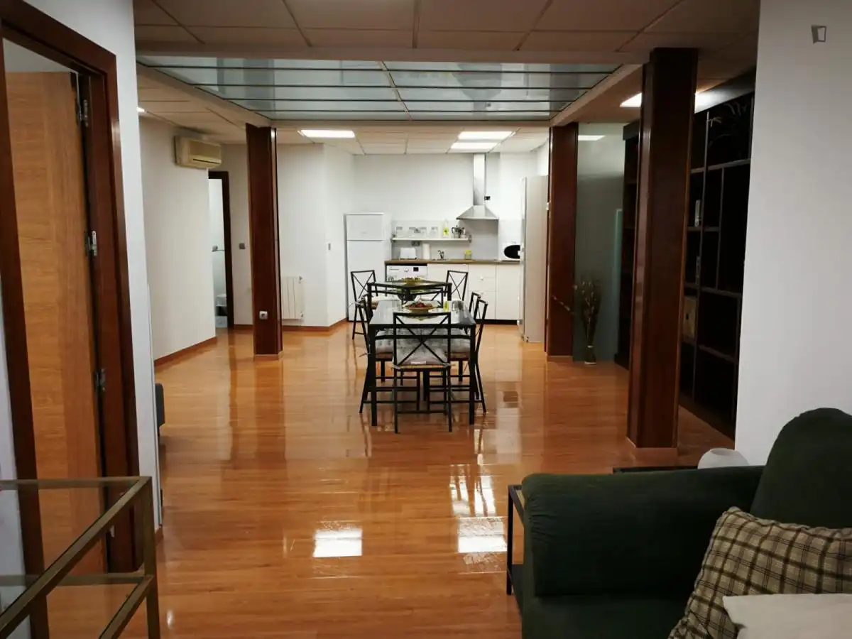 Apartments for rent in Centro - Sagrario