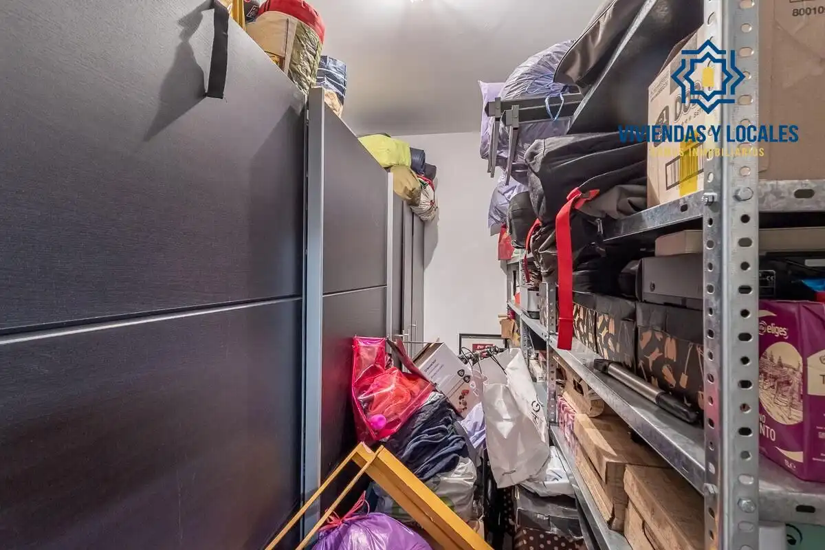 Wohnung mit Aufzug zum Verkauf in Calle ESTACADAS, imagen 29