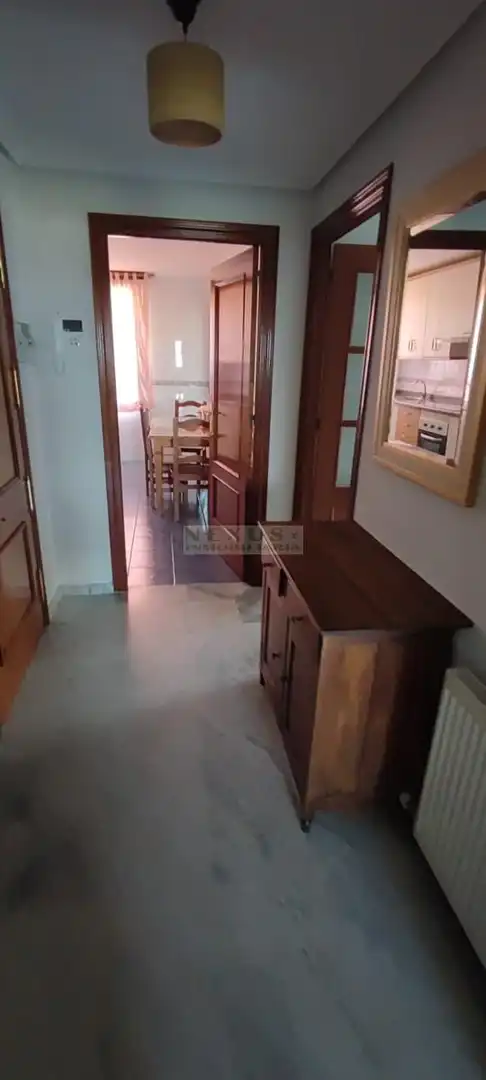 Wohnung mit Aufzug zur Miete in Ruta de la Plata, imagen 2