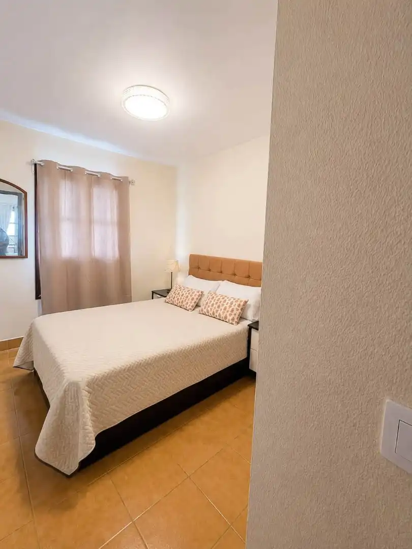 Mini appartamento con terrazza in vendita a Calle Togio 24, imagen 3