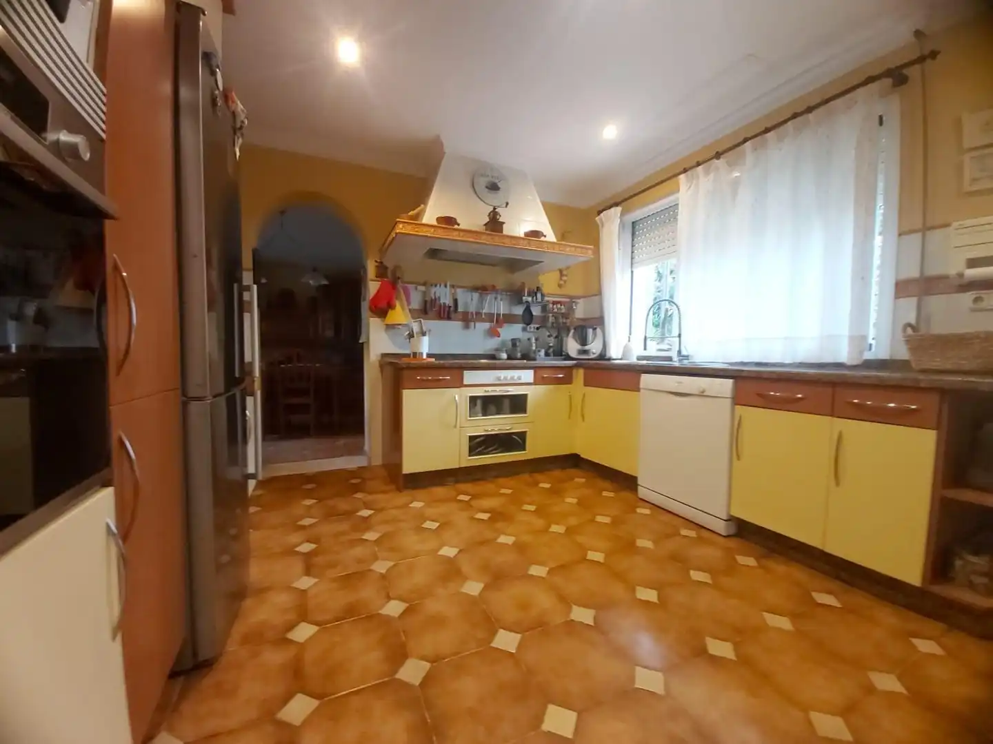 Chalet en venta en Los Pinos, imagen 34