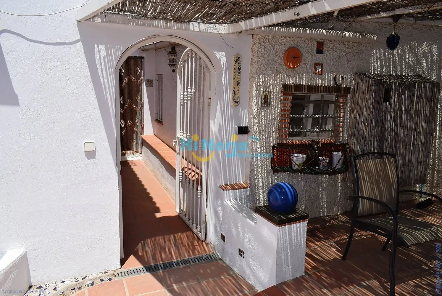 Villa zum Verkauf in Vélez-Málaga ciudad, imagen 17