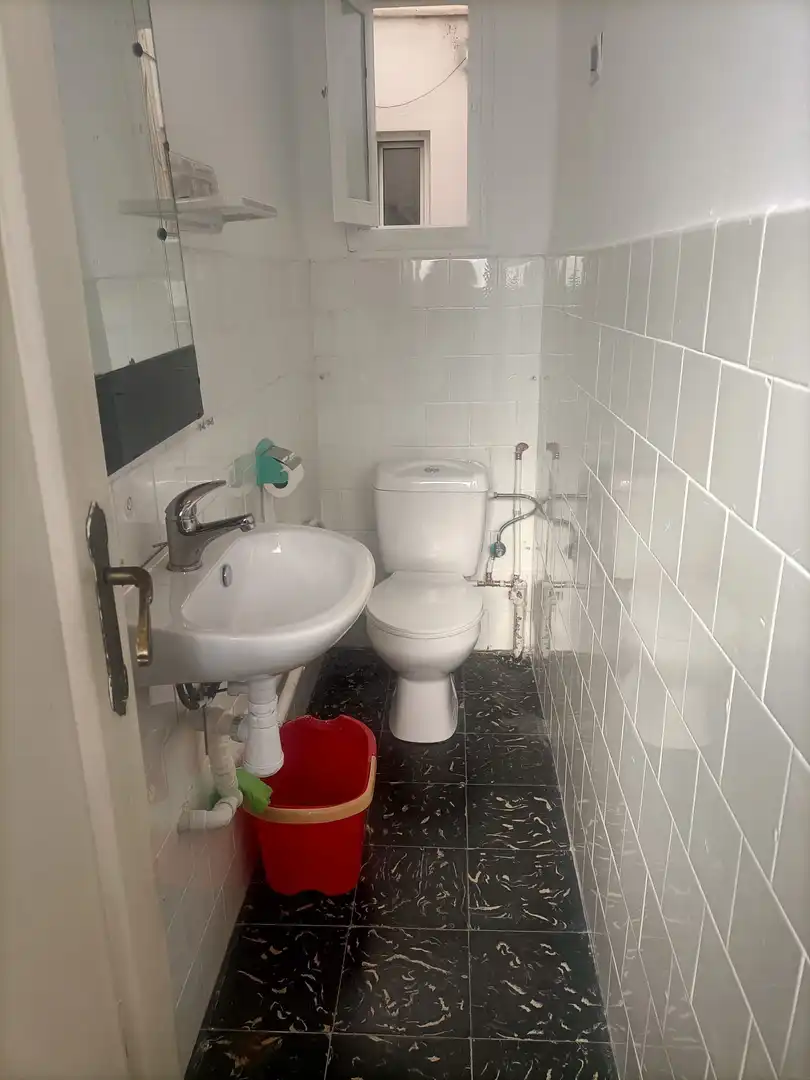 Bany de Oficina de lloguer en Valencia