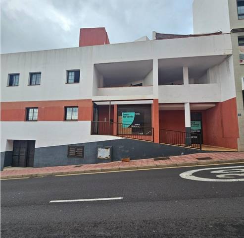 Local comercial en Venta en Cm La Palmita en Tejina