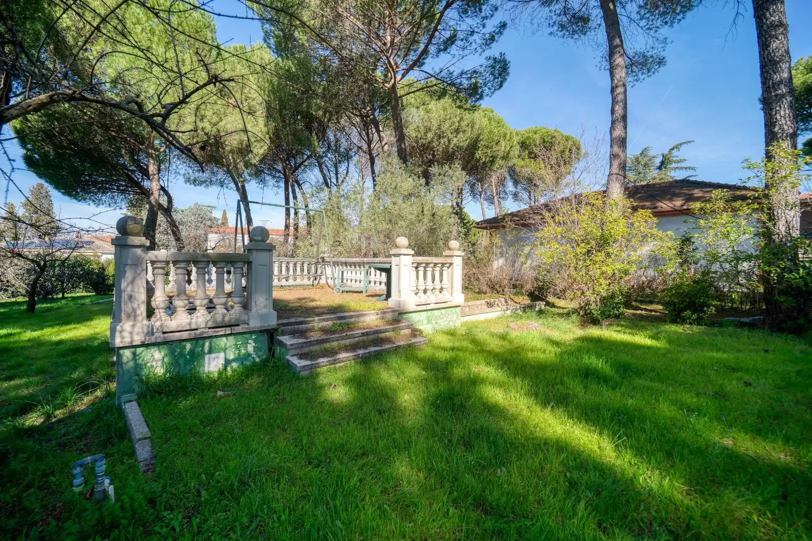 Jardí de Casa adosada en venda en Villamanta amb Calefacció, Jardí privat i Traster