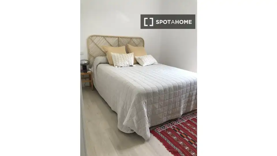 Piso de alquiler en Moscardó