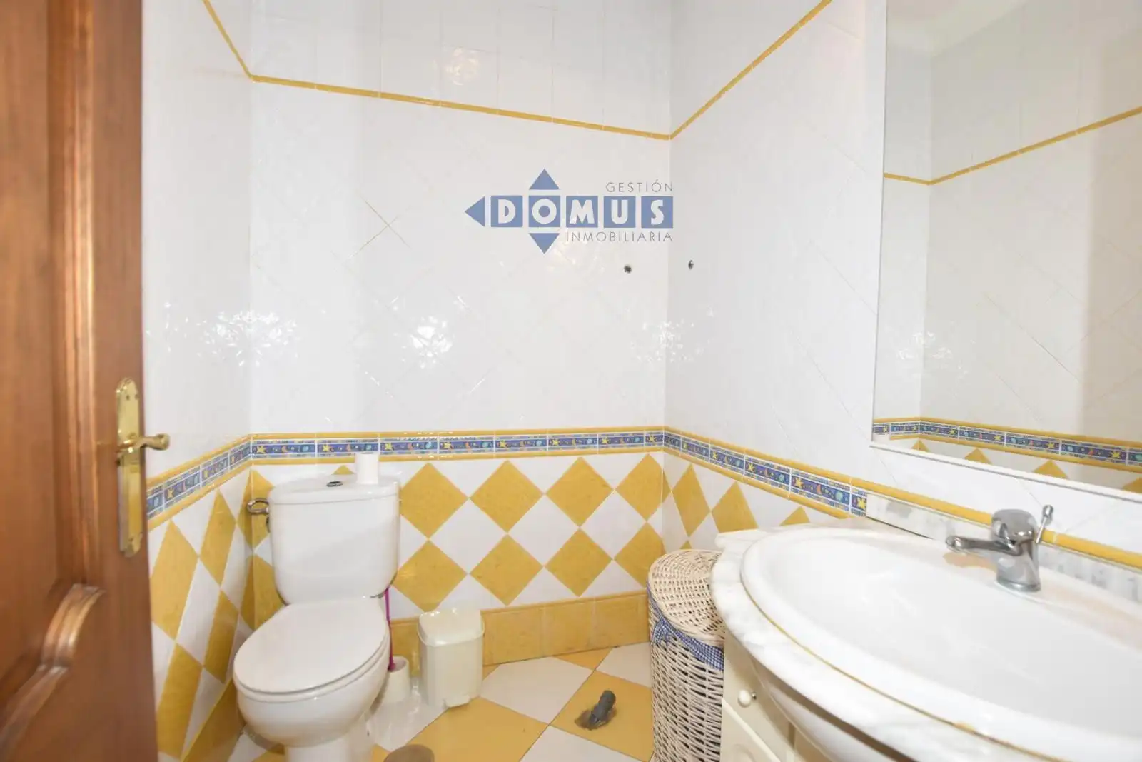 Dúplex con terraza en venta en Casco Histórico, imagen 21