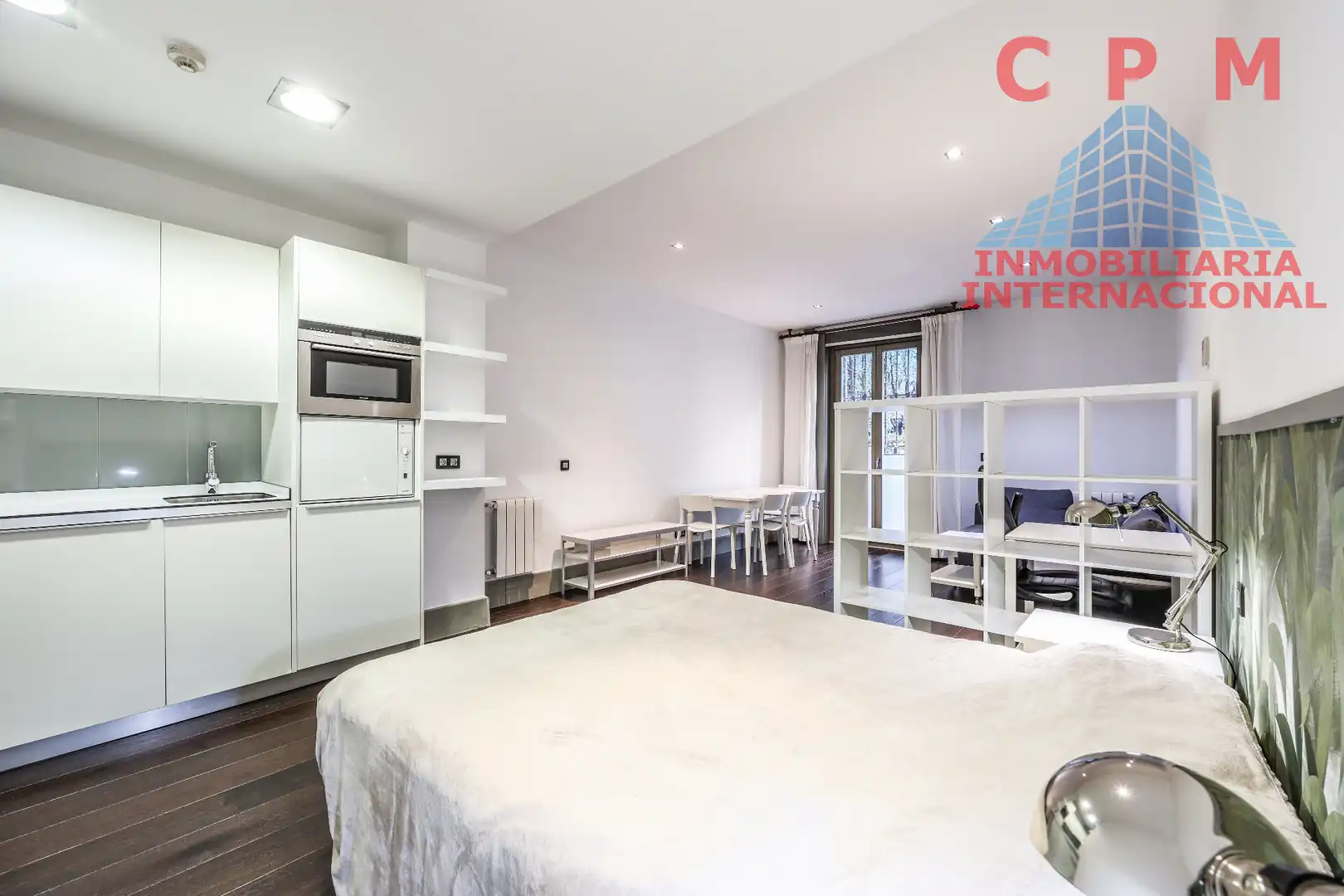 Bedroom of Study for sale in Centro