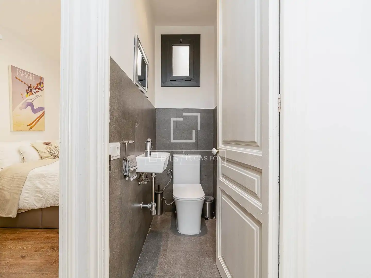Piso con terraza en venta en Eixample, imagen 18