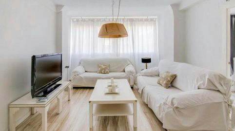 Foto 5 de Piso de alquiler en N/a, Aiora, Valencia Capital