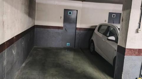 Foto 2 de Garatge en venda a Calle de la Oliva, 11, Estación, Las Rozas de Madrid