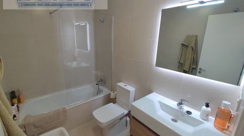 Foto 5 de Piso de alquiler en Avenida de Europa, Montequinto