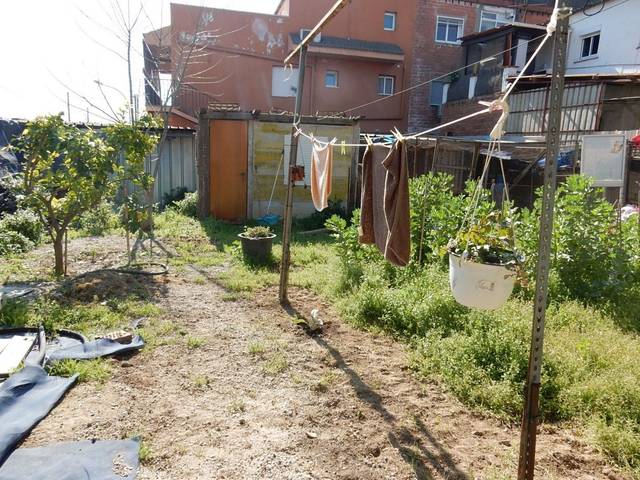 Terreno residencial en Venta en Can Vallhonrat