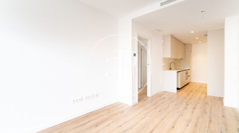Foto 2 de Piso de alquiler en Carrer del Comte D'urgell, La Nova Esquerra de l'Eixample, Barcelona Capital