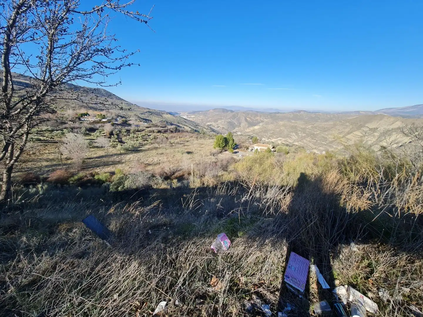 Rustikales Grundstück zum Verkauf in Pinos Genil, imagen 2