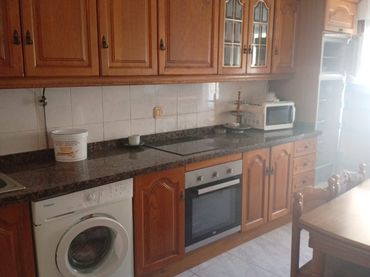 Adossat amb balcó en venda a Belorado