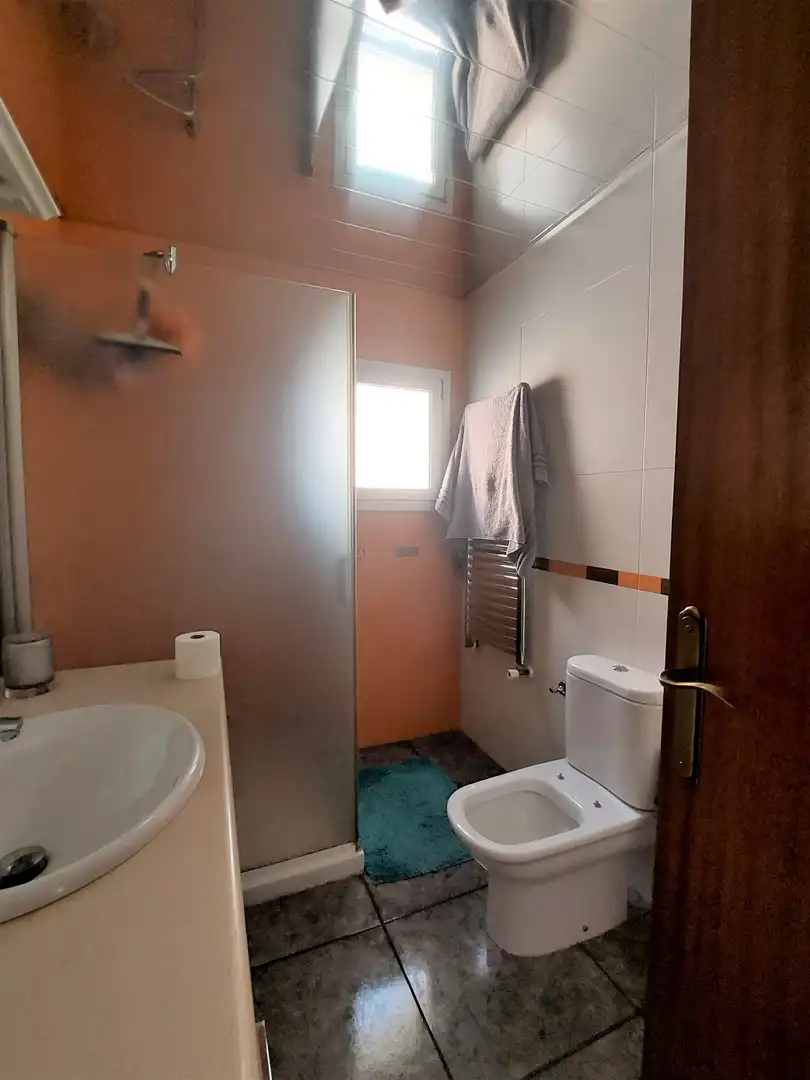 Casa pareada en venta en Carrer de Mossèn Cinto Verdaguer, imagen 58