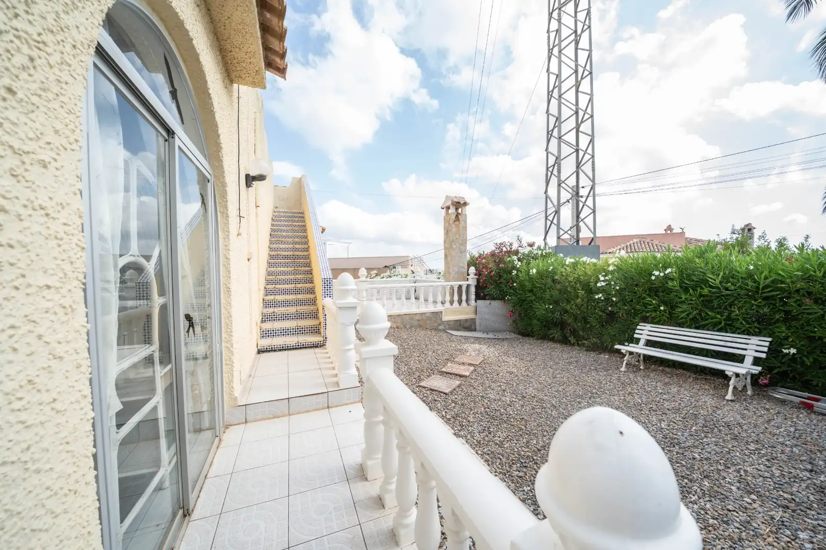 Casa con piscina in vendita a Orihuela Costa, imagen 40