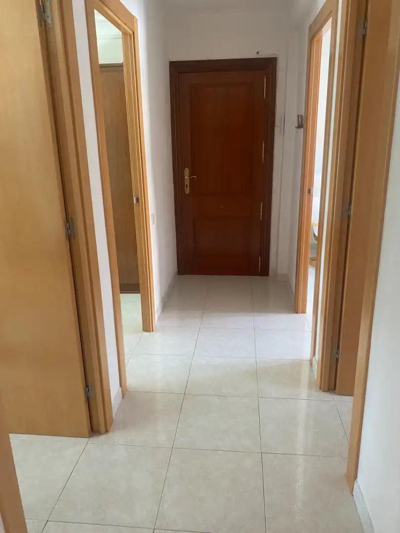 Wohnung zur Miete in Huesca mit Heizung, Terrasse und Möbliert
