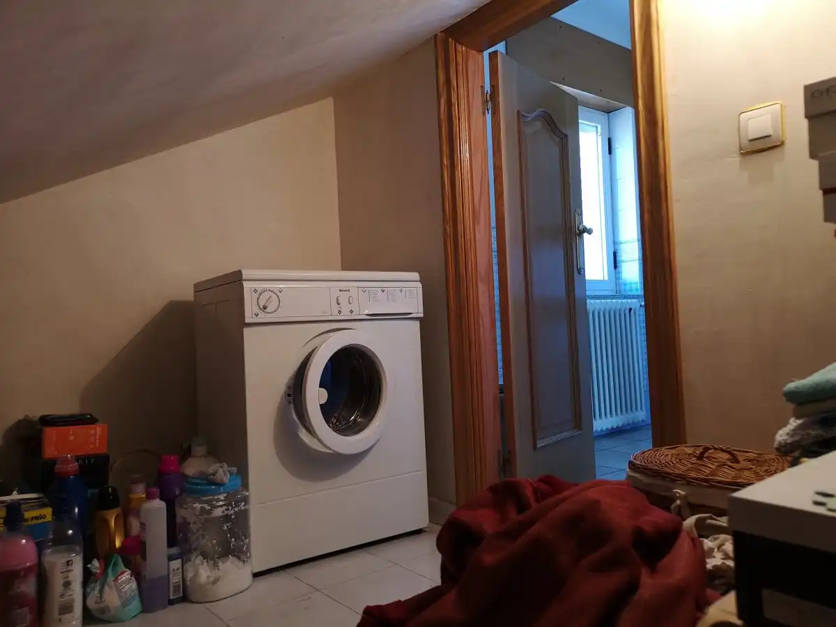 Casa amb terrassa en venda a Ciudad Rodrigo, imagen 42