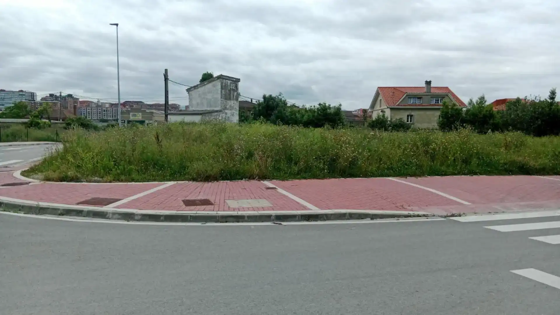 Finca rústica en venta en Santander con Jardín privado