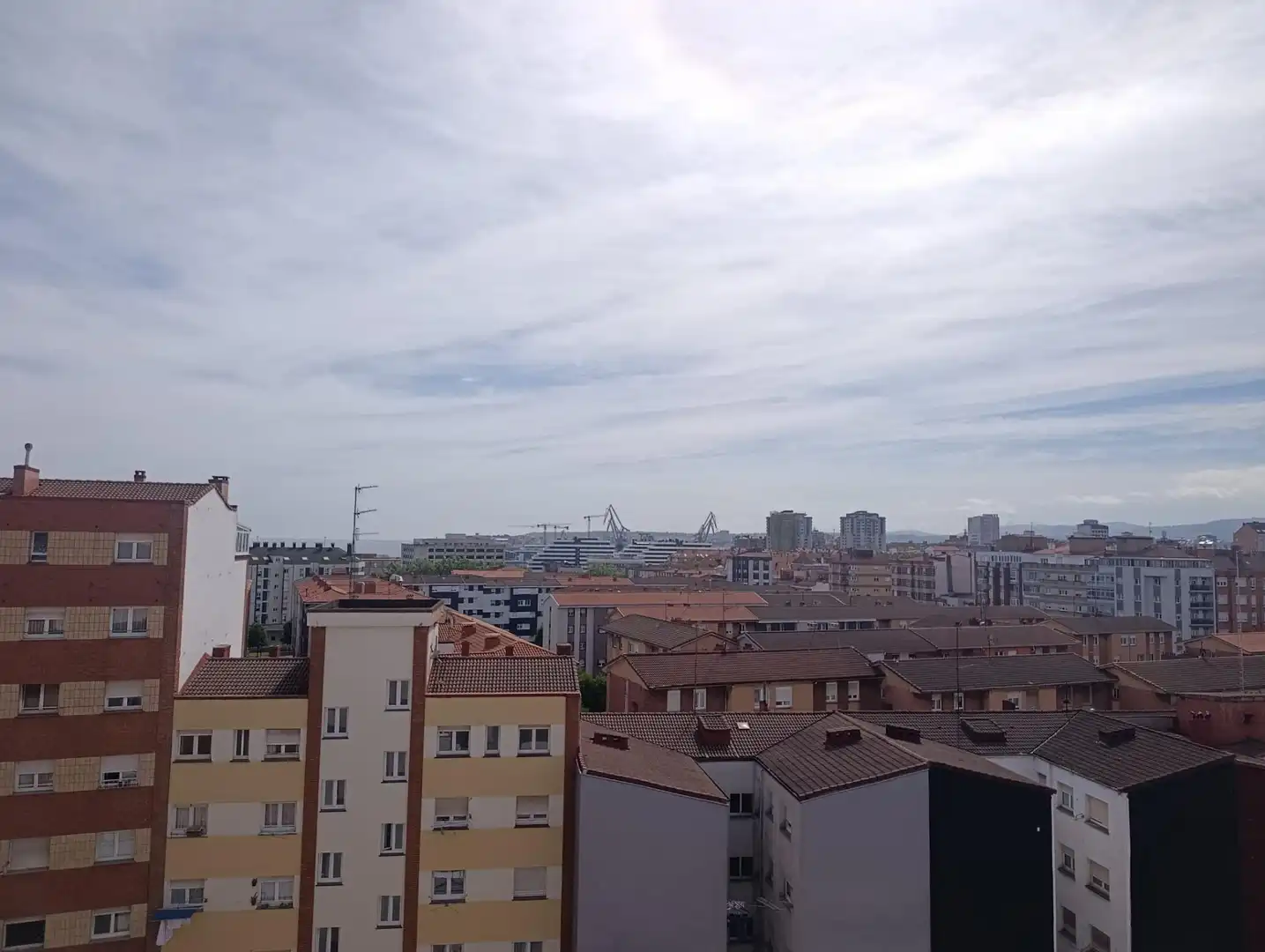 Àtic amb ascensor en venda a MIGUEL SERVET 16, imagen 43