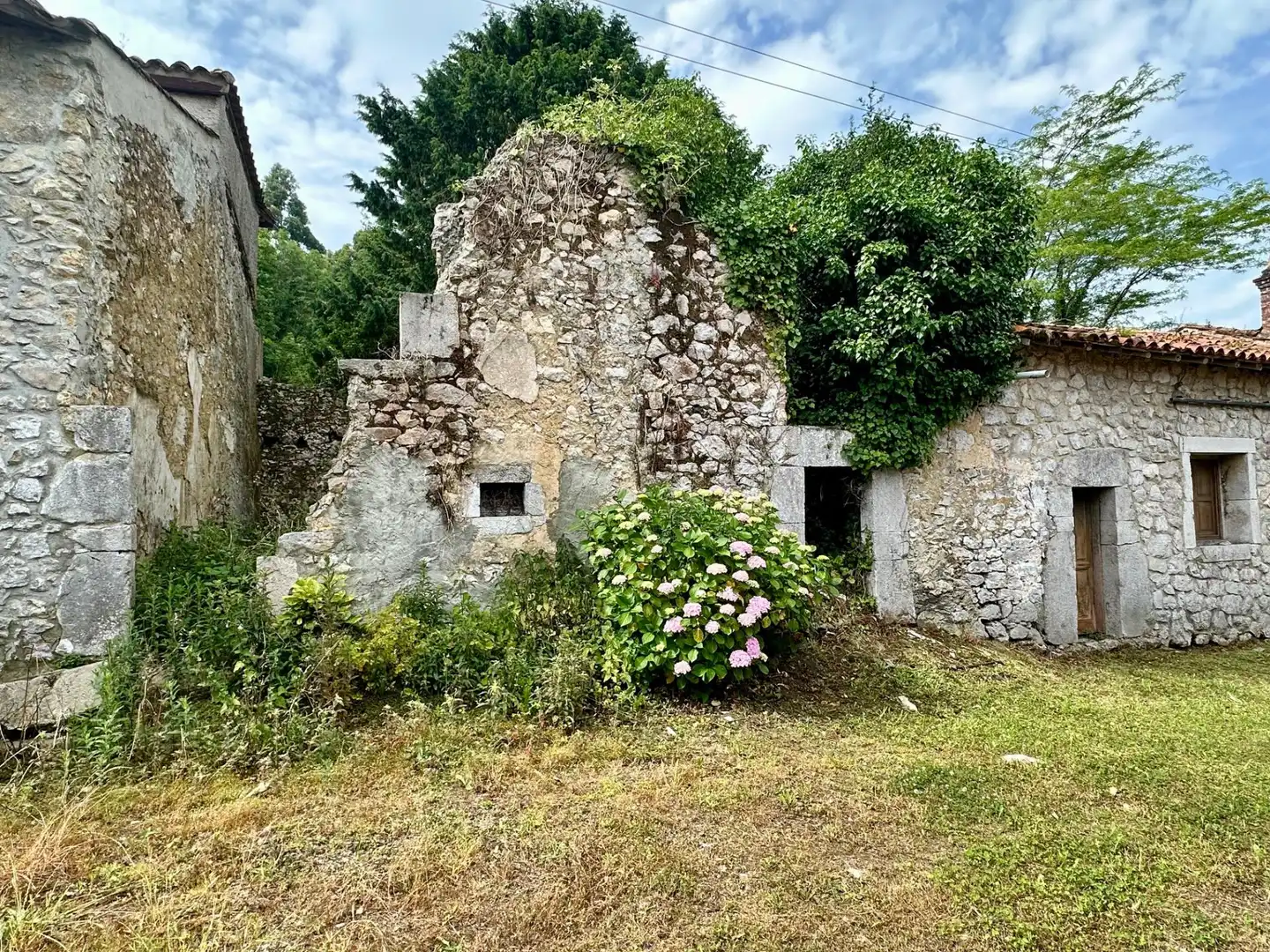 Casa o chalet en venta en Llanes con Jardín privado y Balcón