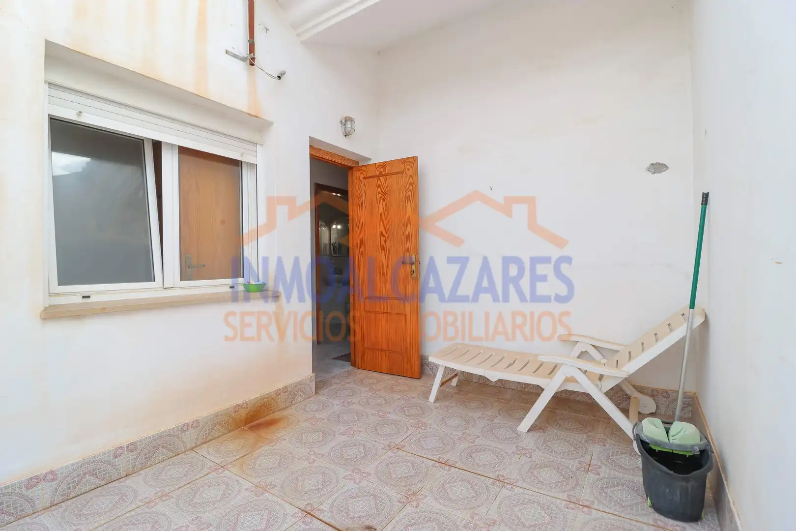 Houses for sale in Los Alcázares  with Private garden and Furnished