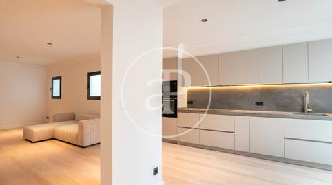 Foto 4 de Piso en venta en Carrer de Castanyer, Sant Gervasi i la Bonanova,  Barcelona Capital