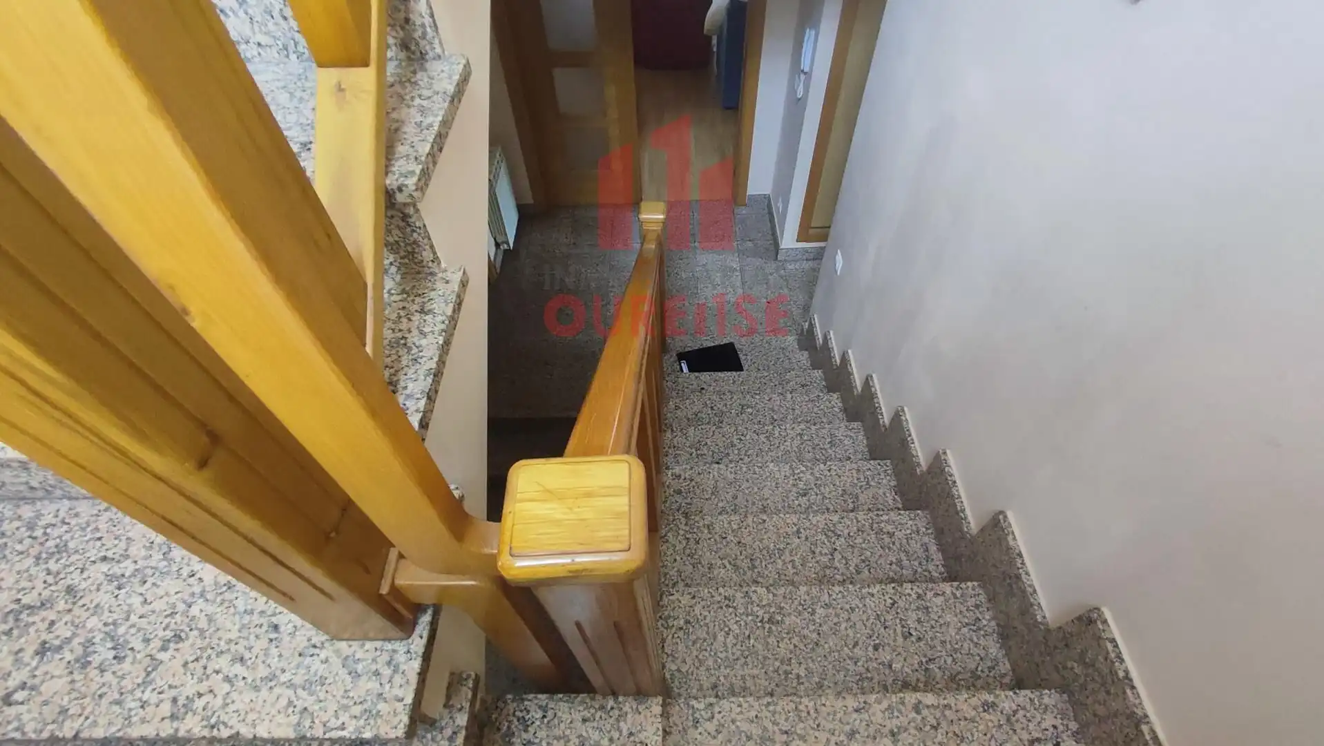 Casa o chalet en venta en Maside con Calefacción, Jardín privado y Balcón