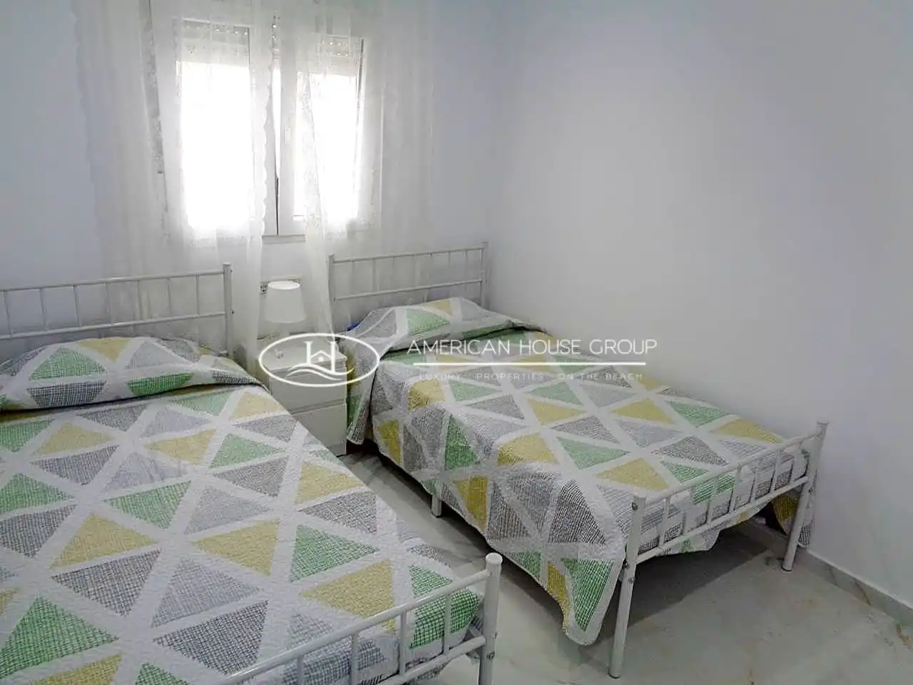Dormitori de Casa o xalet en venda en Chiclana de la Frontera amb Jardí privat, Traster i Piscina