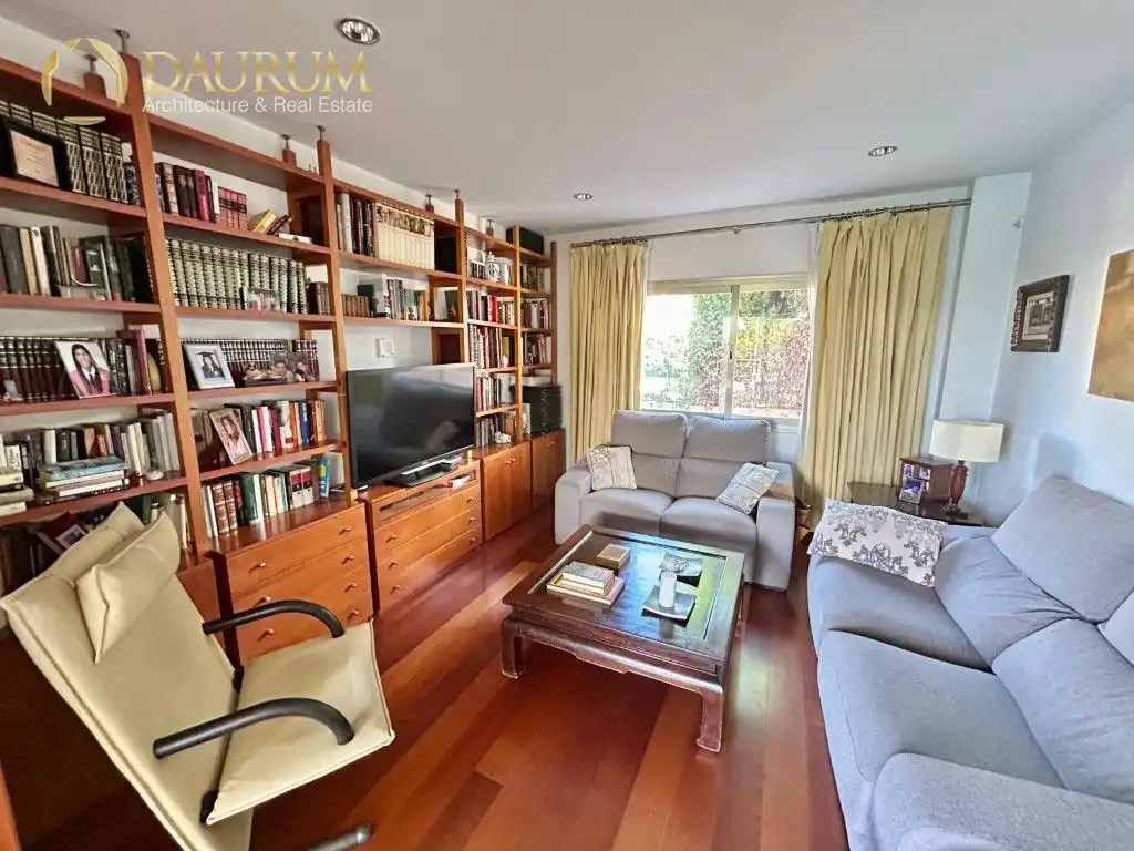 Chalet en venta en Pinares de San Antón, imagen 39
