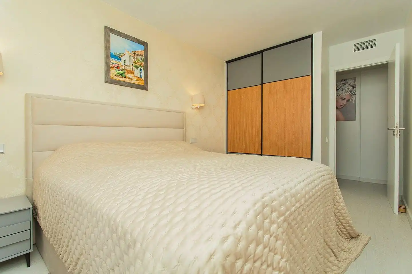 Appartement compact avec ascenseur à vendre à Calle MANILA 19, imagen 15