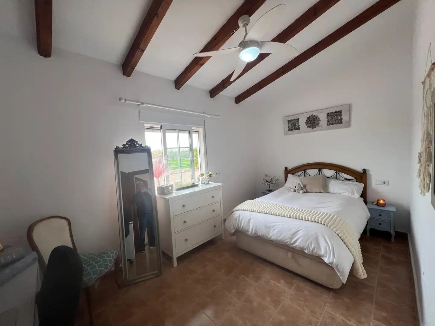 Country house with pool for sale in Dolores, imagen 14
