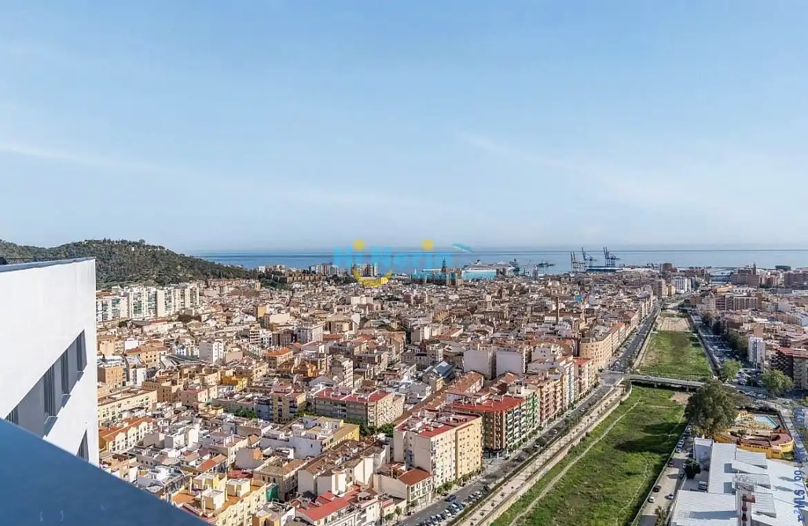 Apartment with pool for sale in Centro, imagen 22