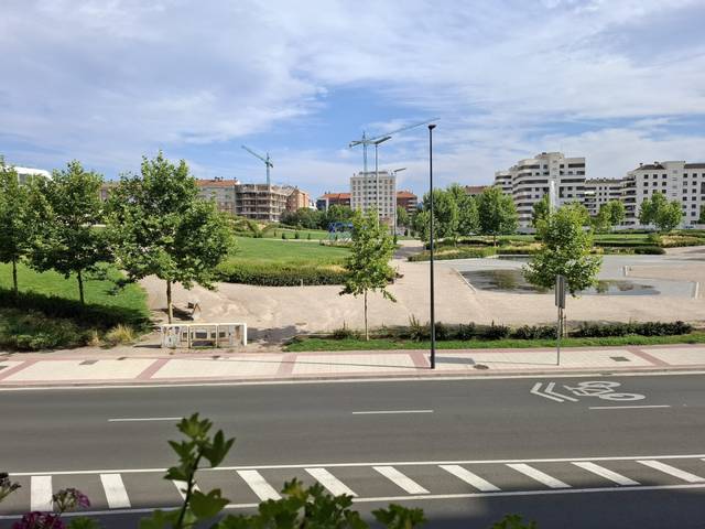 Piso en Venta en Calle Ingenieros Pino y Amorena en Jesuitas