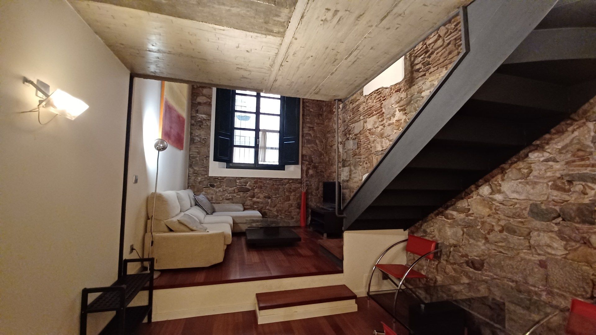 Dúplex en venta en Girona Capital con Aire acondicionado y Calefacción