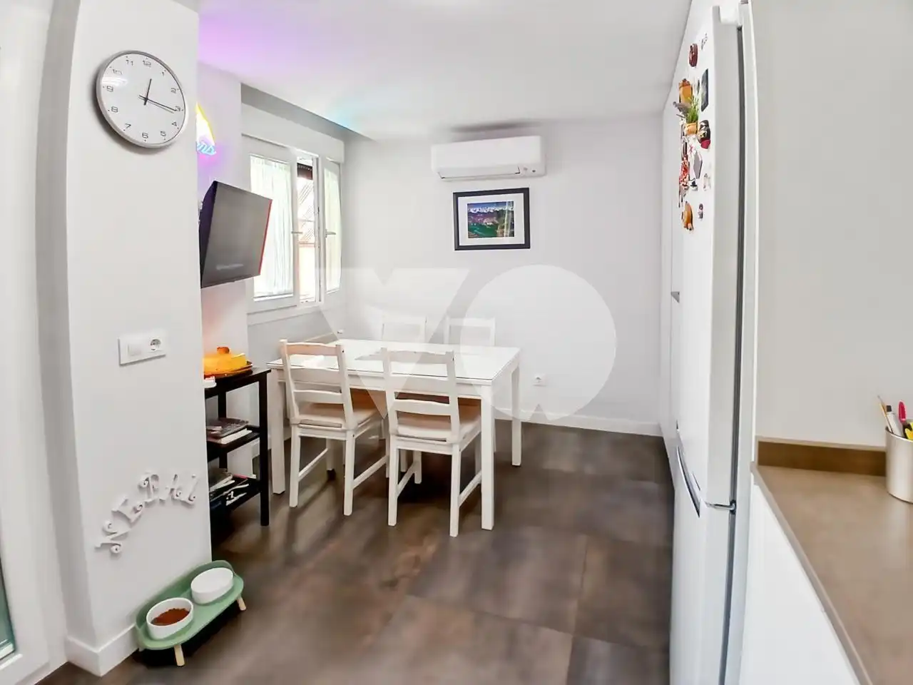 Apartament en venda a Calle de San Marino, Rosas - Musas