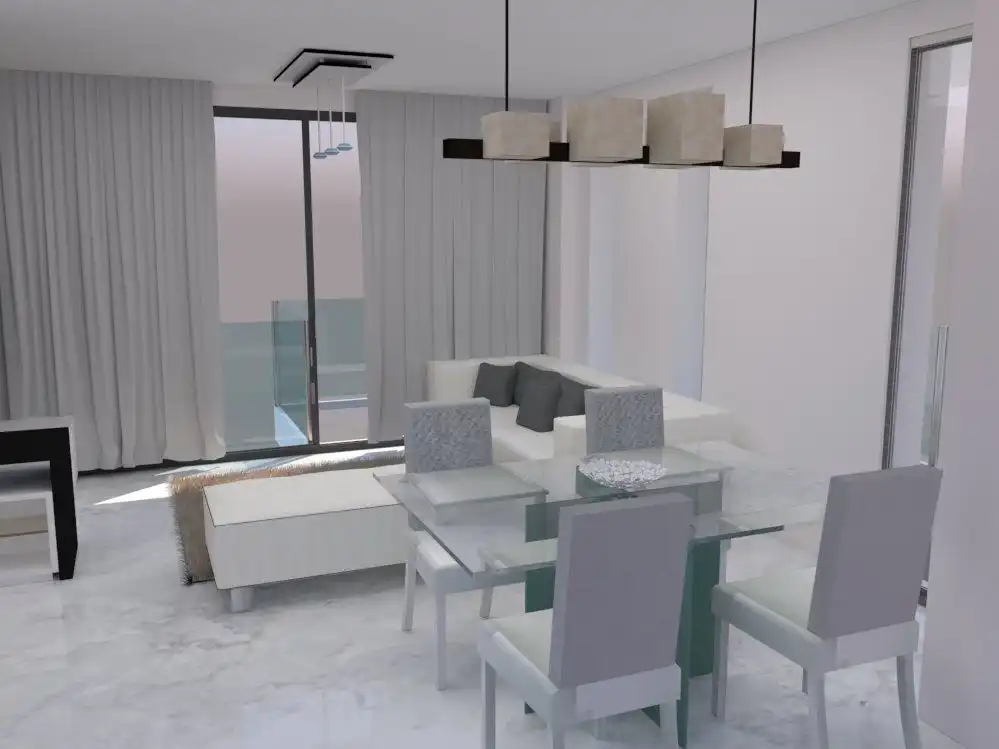 Appartement compact avec piscine à vendre à Cala de Finestrat, imagen 44