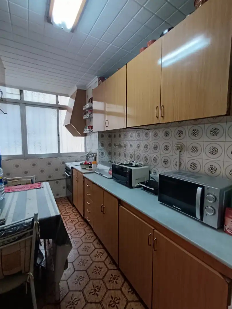 Piso con ascensor en venta en Calle Pinoso, imagen 8