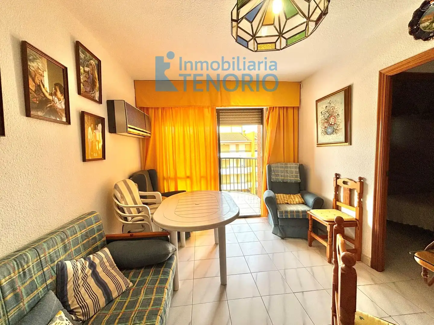 Apartment mit Aufzug zum Verkauf in AVDA DEL TERRON, imagen 6