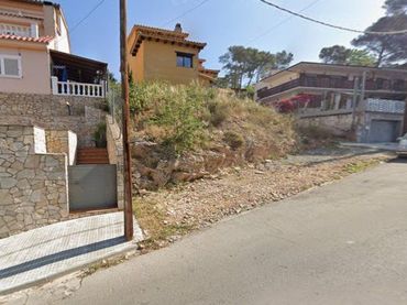 Maison à vendre à avda Paisos Catalans