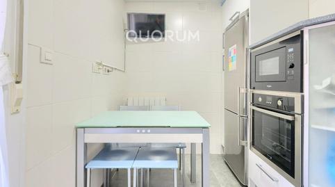 Foto 5 de Pis en venda a Cruces, Barakaldo