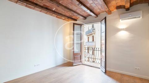 Foto 3 de Piso en venta en Carrer de Vilardell, Hostafrancs,  Barcelona Capital