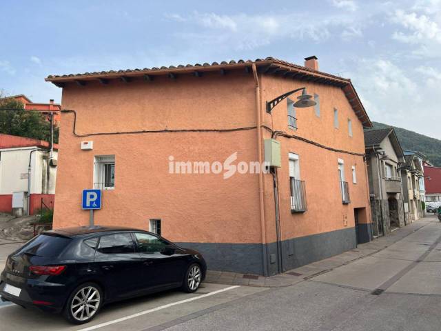 Casa-chalet en Venta en Les Preses