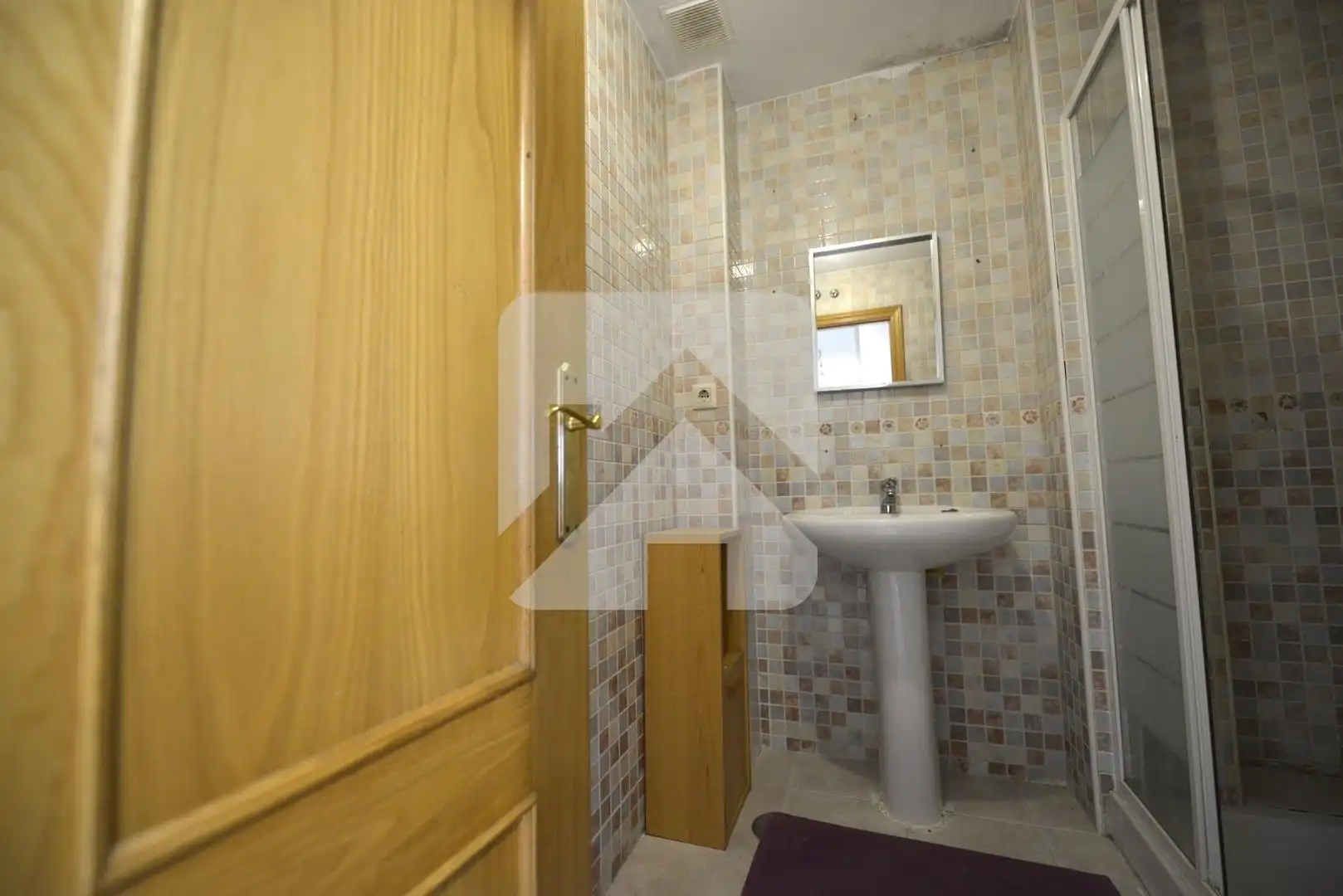 Bathroom of Flat for sale in Valdemoro  with Heating